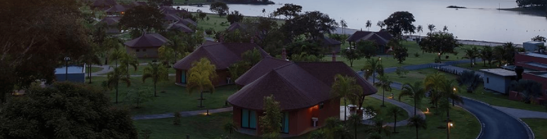 Malai Manso Resort Iate Golf Convention & Spa